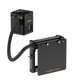 Bright Tangerine Prodigy Air Deflector – Production Kit