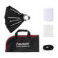 Aputure Quick Dome 40 Softbox Profesional Rapid