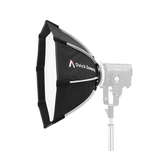 Aputure Quick Dome 40 Softbox Profesional Rapid