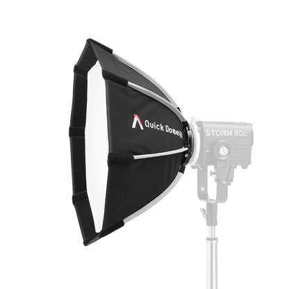 Aputure Quick Dome 40 Softbox Profesional Rapid