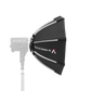 Aputure Quick Dome 40 Softbox Profesional Rapid