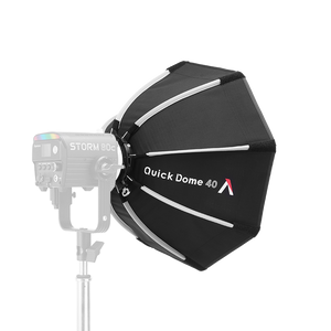 Aputure Quick Dome 40 Softbox Profesional Rapid
