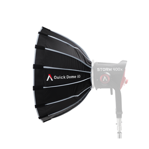 Aputure Quick Dome 60 Softbox Profesional Bowens