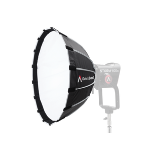 Aputure Quick Dome 60 Softbox Profesional Bowens