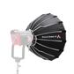 Aputure Quick Dome 60 Softbox Profesional Bowens