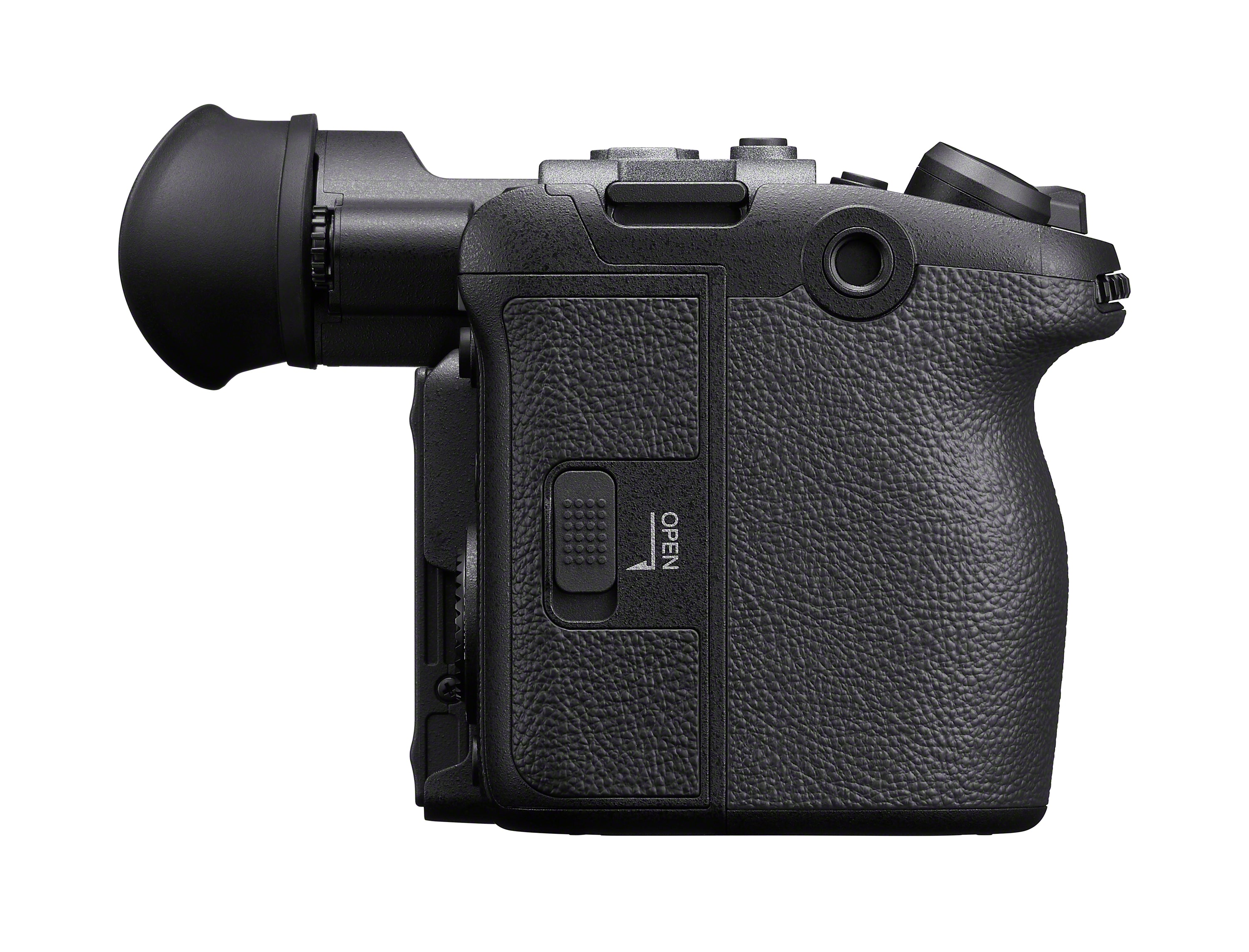 Sony FX2 Cinema Line Full Frame
