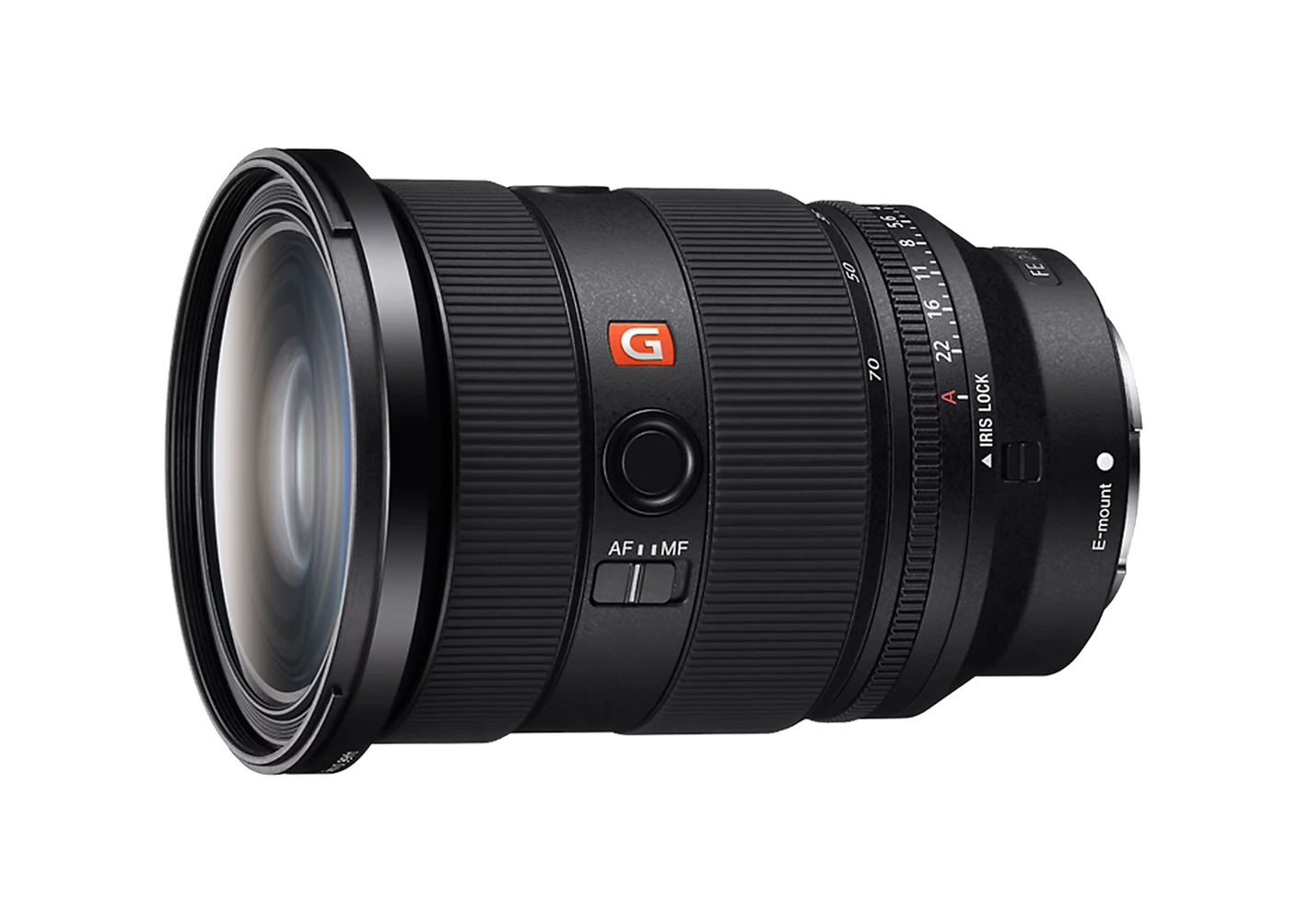 Sony FE 24-70mm f/2.8 GM II
