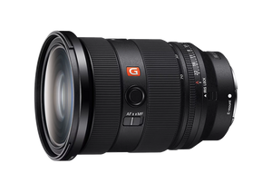 Sony FE 24-70mm f/2.8 GM II