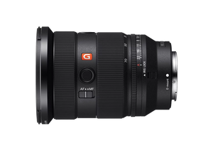 Sony FE 24-70mm f/2.8 GM II