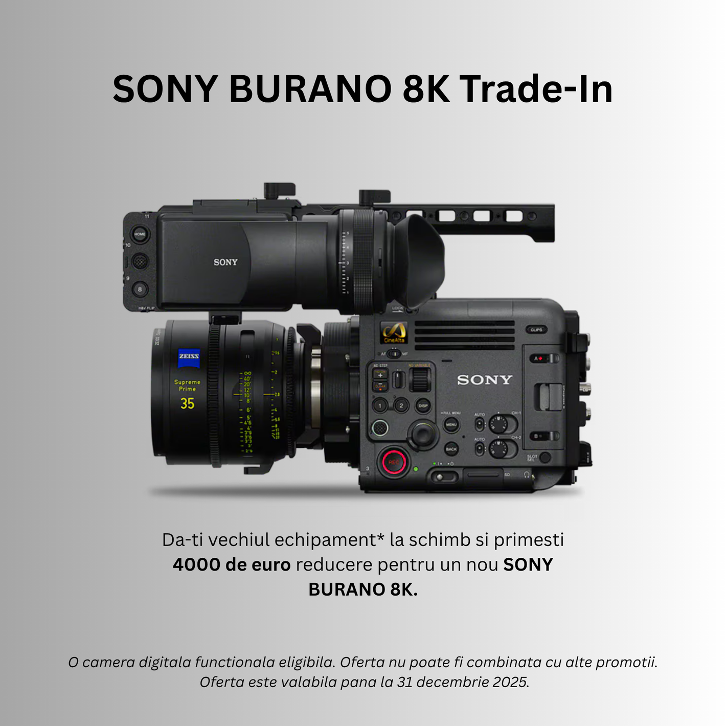 Sony BURANO Cinema Line (corp)