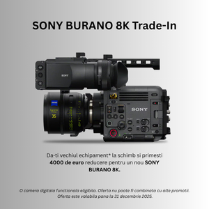 Sony BURANO Cinema Line (corp)