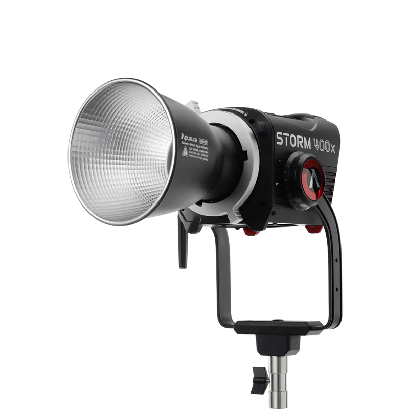 Aputure STORM 400x