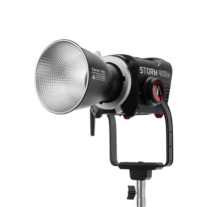 Aputure STORM 400x