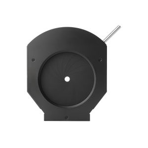 Aputure Spotlight Iris M Size