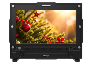 TVLogic SVM-130P Monitor Profesional 13.9 inch HDR 1500 nits 12G-SDI