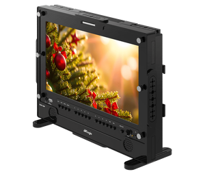 TVLogic SVM-130P Monitor Profesional 13.9 inch HDR 1500 nits 12G-SDI