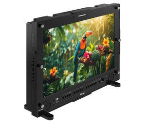 TVLogic SVM-183P Monitor Profesional 18.5 inch HDR 12G-SDI