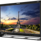 TVLogic SVM-243S Monitor Profesional 24 inch 12G-SDI FHD HDR