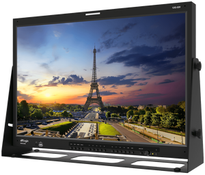 TVLogic SVM-243S Monitor Profesional 24 inch 12G-SDI FHD HDR