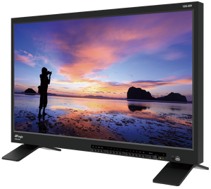TVLogic SVM-323S Monitor Profesional 32 inch 12G-SDI FHD