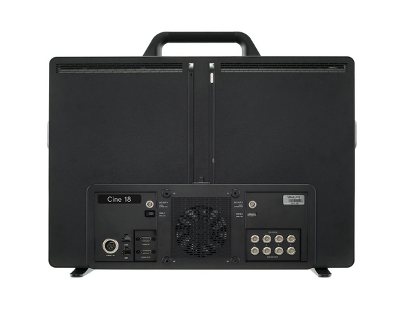 SmallHD Cine 18 High-Bright Monitor de productie 4K