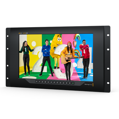 Blackmagic SmartView 4K G3