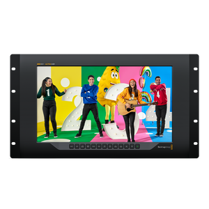 Blackmagic SmartView 4K G3