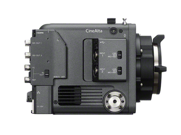 Sony BURANO Cinema Line (corp)