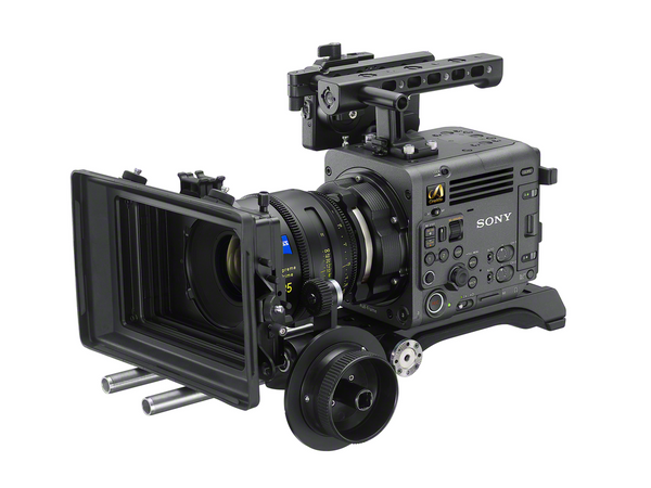 Sony BURANO Cinema Line (corp)