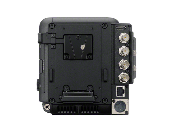 Sony BURANO Cinema Line (corp)