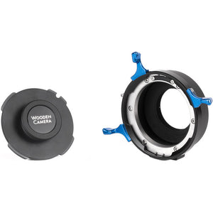 Cameră din lemn Sony E-Mount to LPL Mount Adaptor Pro