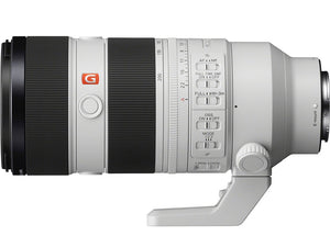 Obiectiv Sony FE 70-200 mm F2.8 GM OSS II
