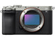 Sony Alpha a7C II Camera mirrorless