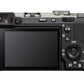 Sony Alpha a7C II Camera mirrorless