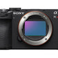 Sony Alpha a7CR Aparat foto fără oglindă