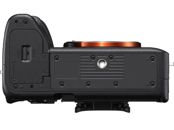 Sony Alpha 7 IV Camera mirrorless full-frame