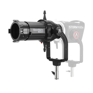 Aputure Spotlight Mount II Lens Kit (19° / 26° / 36° / 50°)