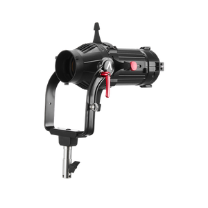 Aputure Spotlight Mount II Lens Kit (19° / 26° / 36° / 50°)