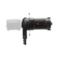 Aputure Spotlight Mini 19°/ 36° Lens Kit