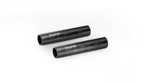Tilta 15mm Carbon Fiber Rod Set | Set 2 tije carbon 15mm LWS, 10cm / 15cm / 20cm / 30cm