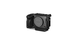 Tilta Camera Cage for Sony FX5 | Full Camera Cage, Base Kit, Power Kit sau Pro Kit