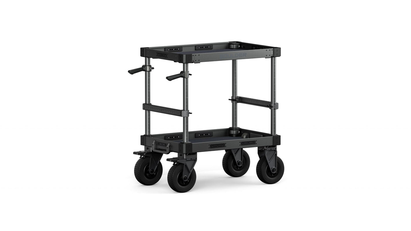 Tilta Boulder 36 Camera Cart Profesional
