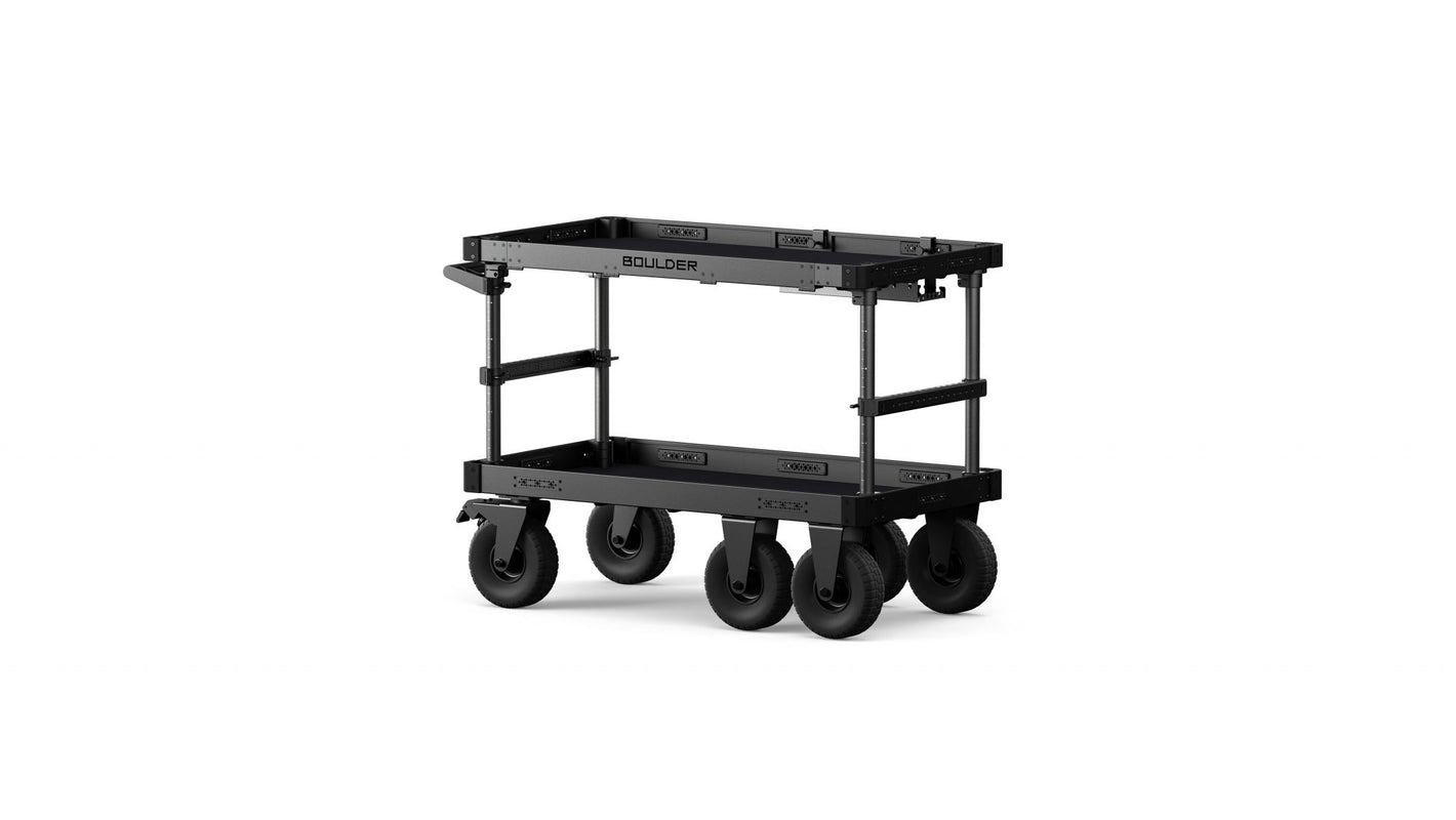 Tilta Boulder Camera Cart XL