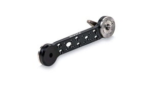 Tilta Rosette Extender Arm | Brat extensie ARRI Rosette pentru manere, rig-uri si accesorii