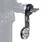 Tilta Rosette Extender Arm | Brat extensie ARRI Rosette pentru manere, rig-uri si accesorii