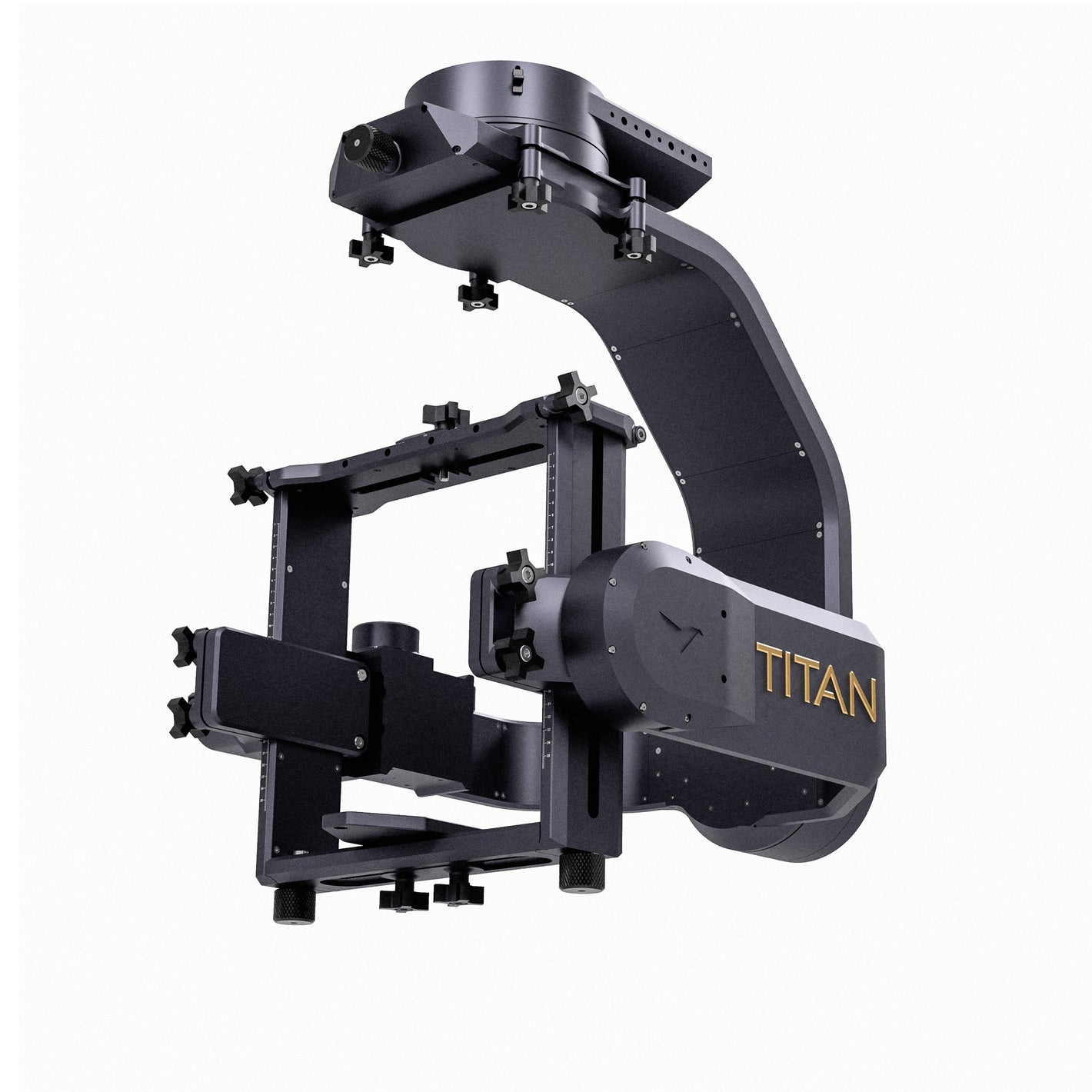 MotoCrane TITAN