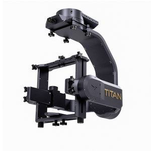 MotoCrane TITAN