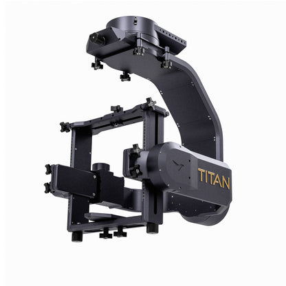MotoCrane TITAN