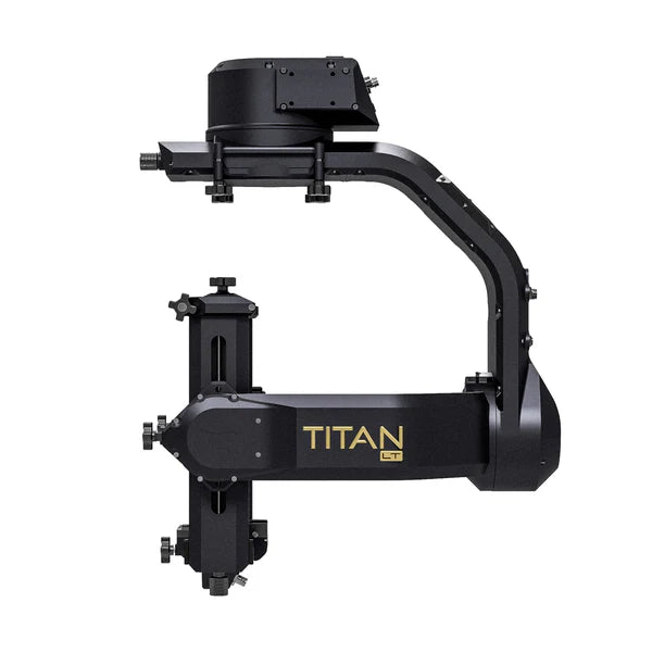 MotoCrane TITAN LT