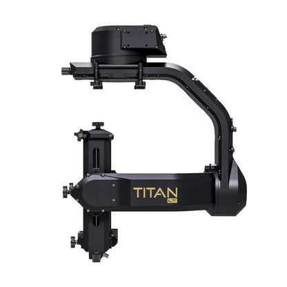 MotoCrane TITAN LT